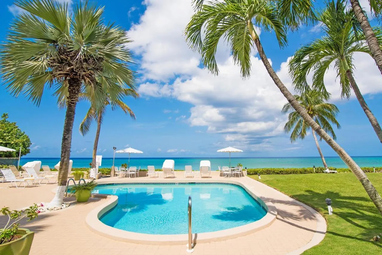 Cocoplum #3 Condo George Town Cayman Islands