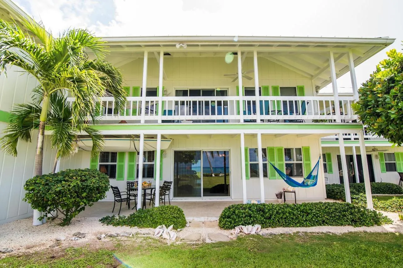 Holiday home Cocoplum #3 Condo George Town Cayman Islands