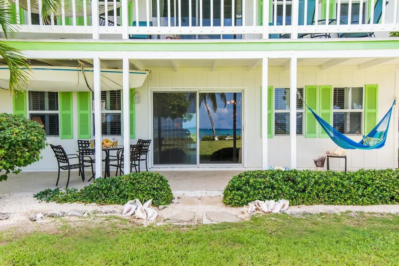 Cocoplum #3 Condo George Town Cayman Islands