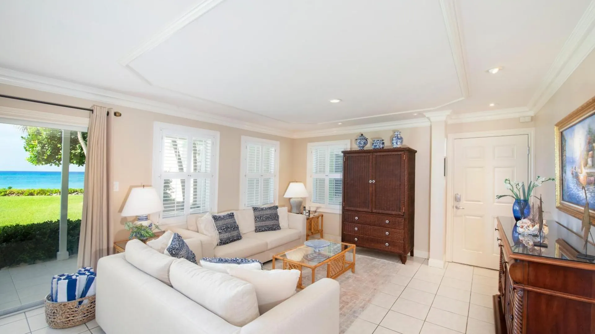 Holiday home Cocoplum #3 Condo George Town Cayman Islands