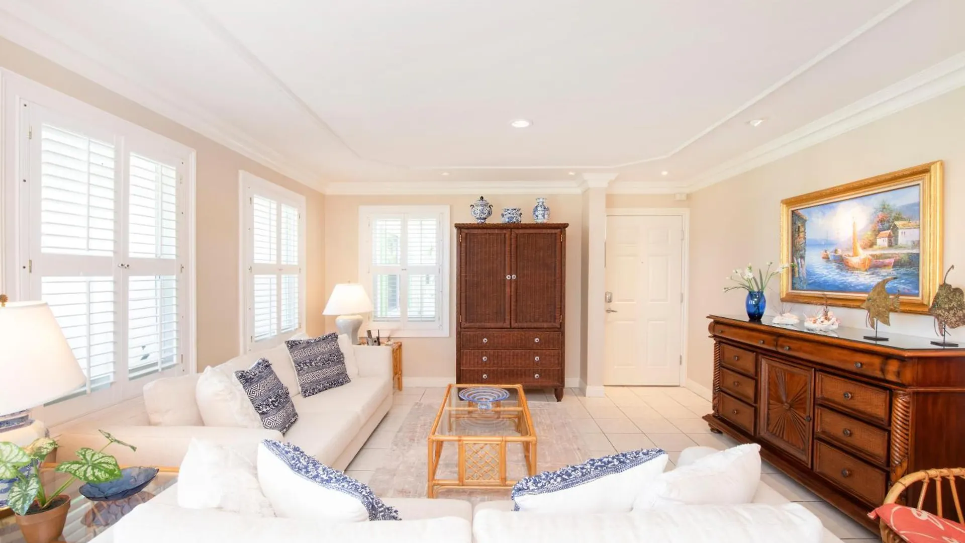 Holiday home Cocoplum #3 Condo George Town Cayman Islands
