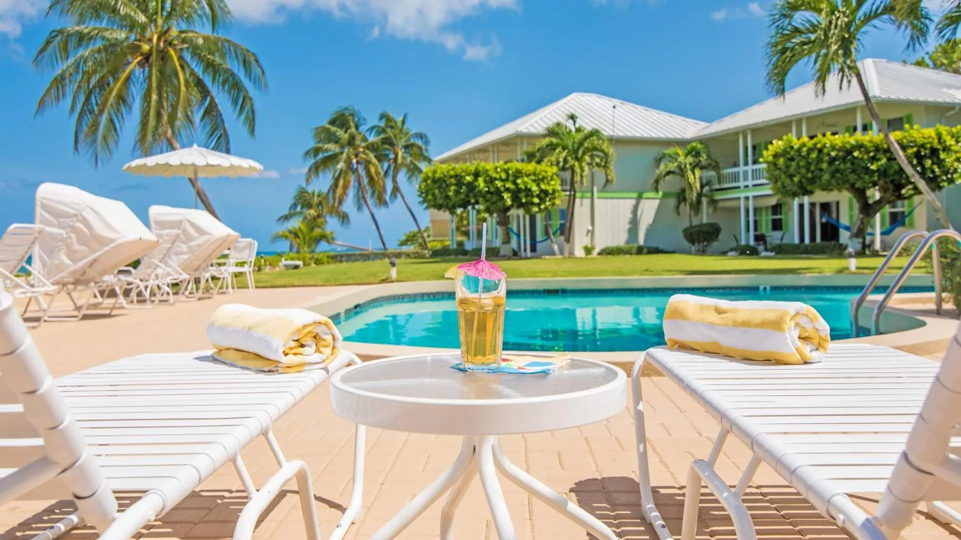 Holiday home Cocoplum #3 Condo George Town