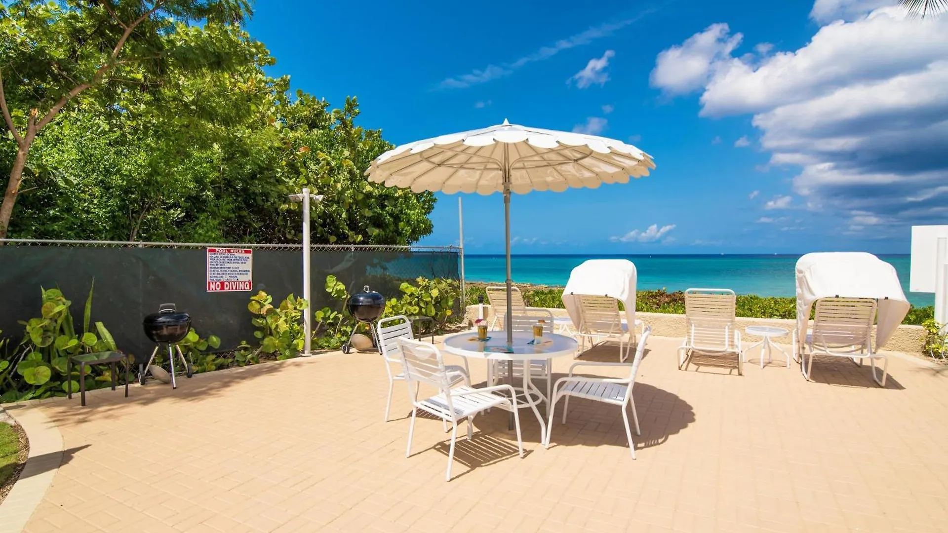 Cocoplum #3 Condo George Town Cayman Islands
