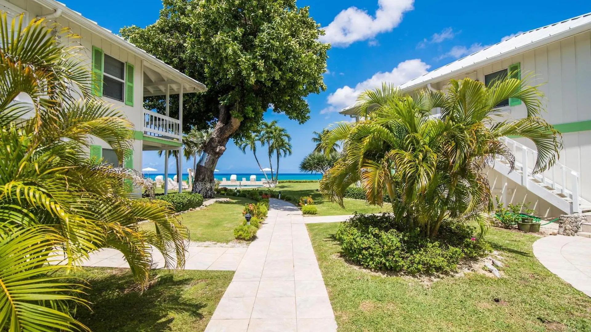 Holiday home Cocoplum #3 Condo George Town Cayman Islands